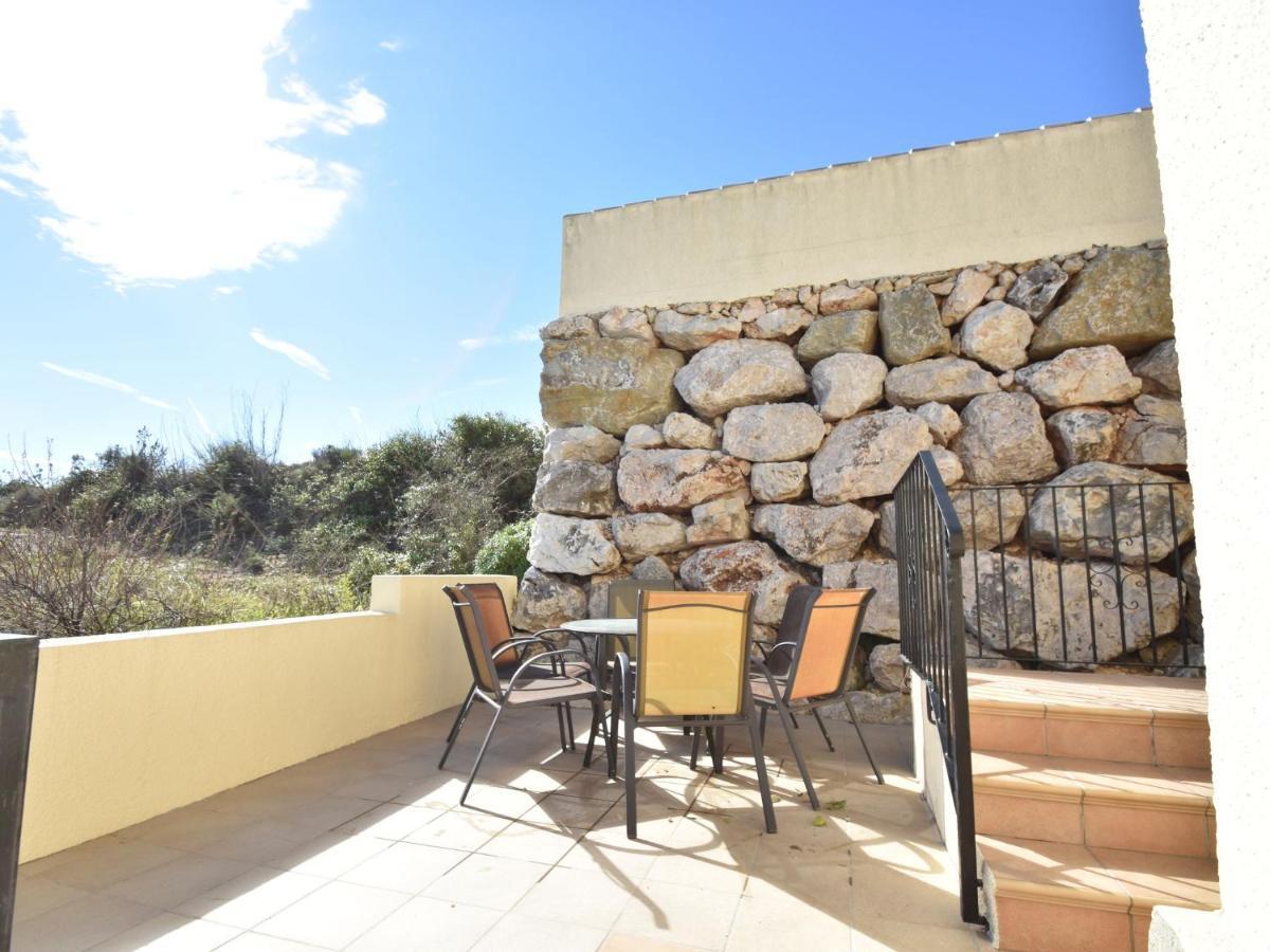Belvilla By Oyo Villa Monte Pego Exterior foto