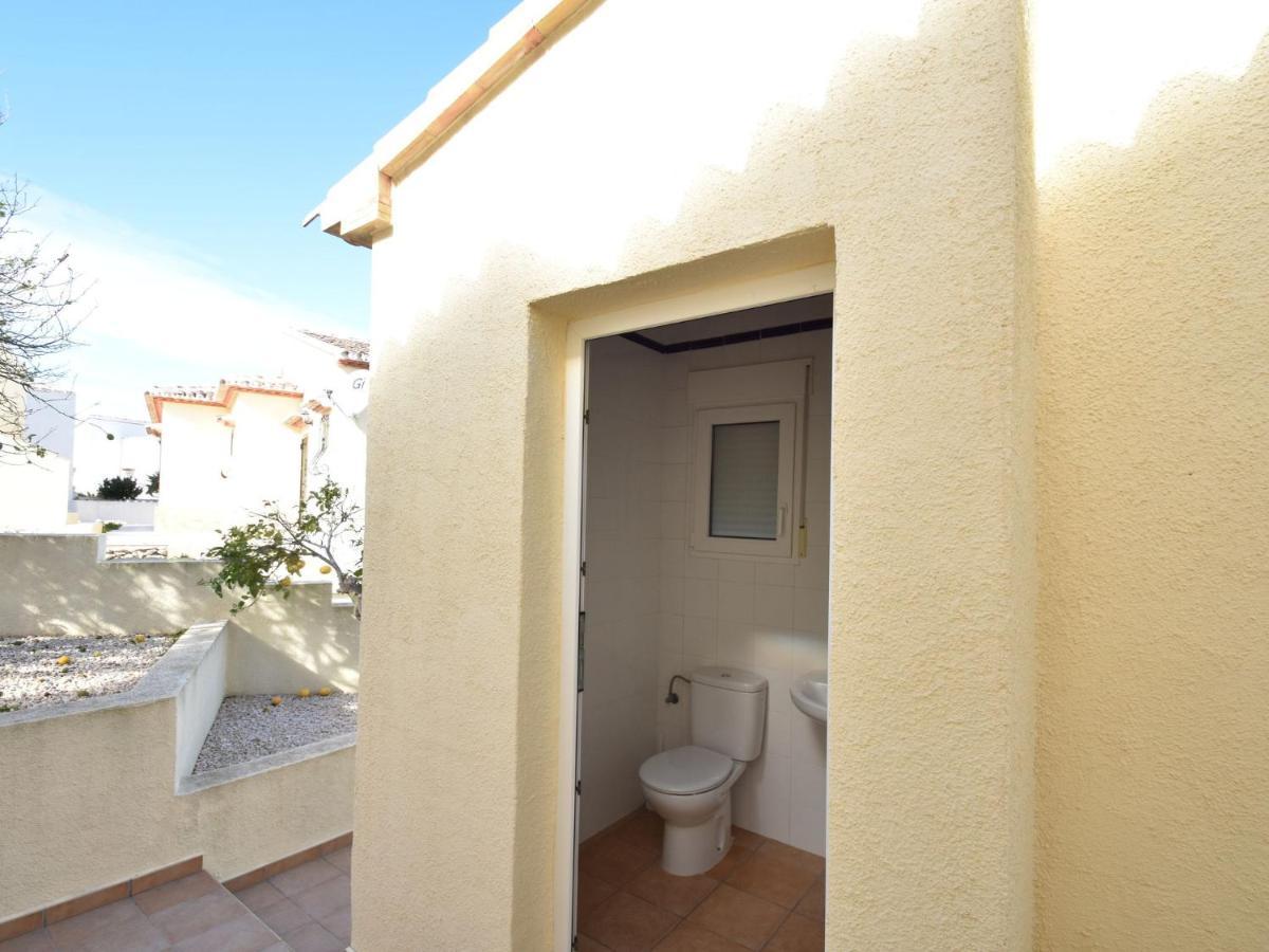 Belvilla By Oyo Villa Monte Pego Zimmer foto