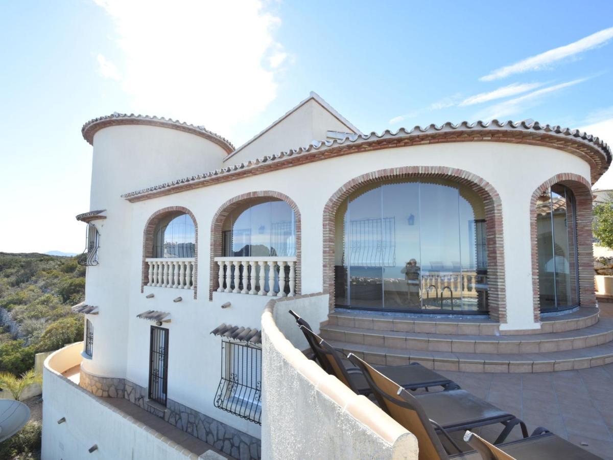 Belvilla By Oyo Villa Monte Pego Zimmer foto