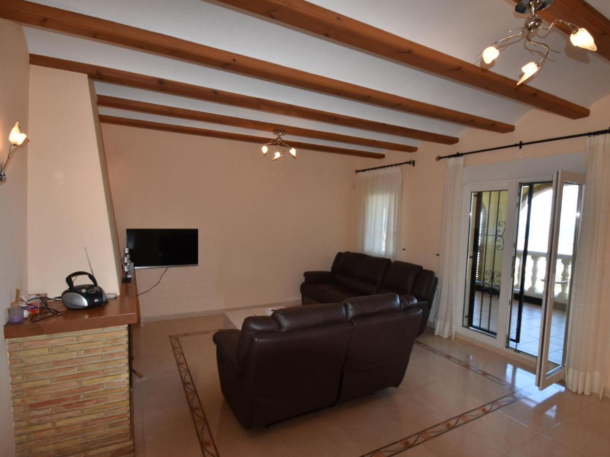 Belvilla By Oyo Villa Monte Pego Zimmer foto