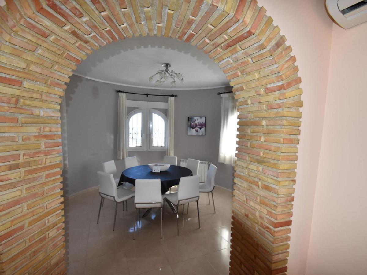 Belvilla By Oyo Villa Monte Pego Zimmer foto